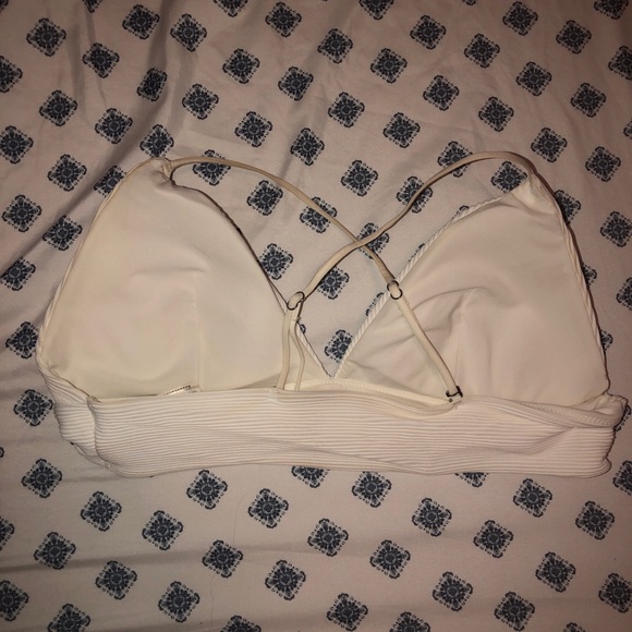 Triangle bikini top - Picture 2 of 3